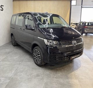 Volkswagen Caravelle 2021