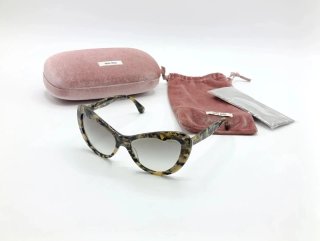 Gafas de sol Miu Miu multicolor