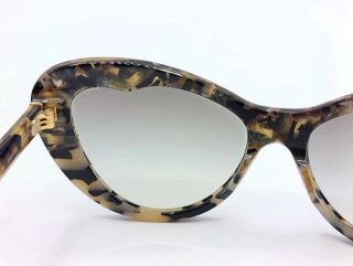 Gafas de sol Miu Miu multicolor
