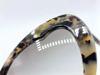 Gafas de sol Miu Miu multicolor