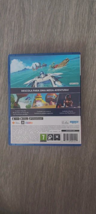 Astro Bot PS5