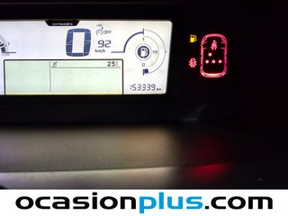 Citroen C4 Picasso 1.6 VTI Seduction 88 kW (120 CV)