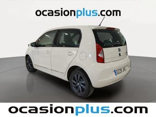 SEAT Mii 1.0 Mii by Mango Beige Glam 55 kW (75 CV)
