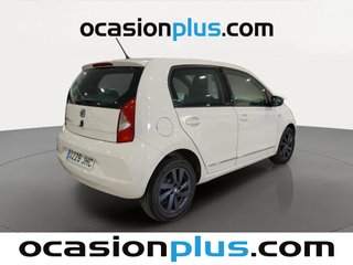 SEAT Mii 1.0 Mii by Mango Beige Glam 55 kW (75 CV)