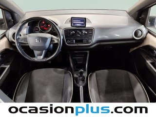 SEAT Mii 1.0 Mii by Mango Beige Glam 55 kW (75 CV)