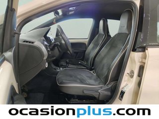 SEAT Mii 1.0 Mii by Mango Beige Glam 55 kW (75 CV)