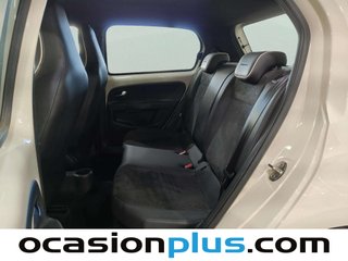 SEAT Mii 1.0 Mii by Mango Beige Glam 55 kW (75 CV)