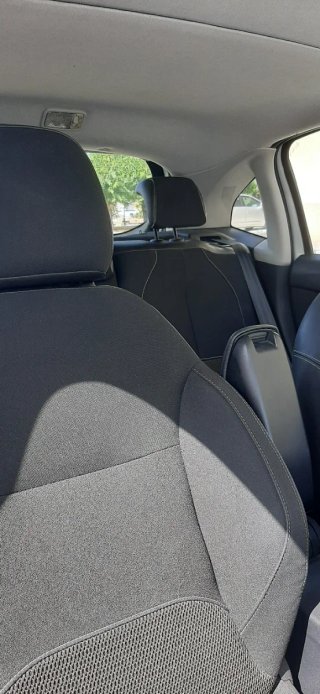 Citroen C3 2012