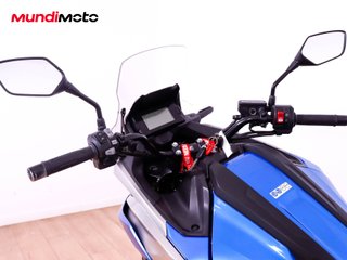 HONDA NC 750 X