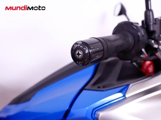 HONDA NC 750 X