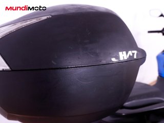 HONDA NC 750 X