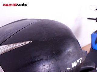 HONDA NC 750 X