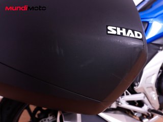 HONDA NC 750 X