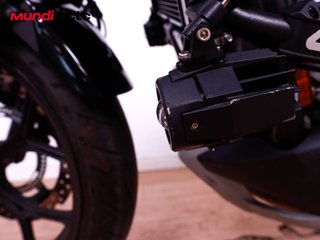 HONDA NC 750 X