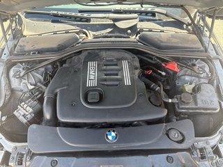BMW Serie 5 2007