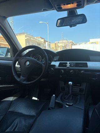 BMW Serie 5 2007