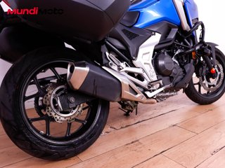 HONDA NC 750 X