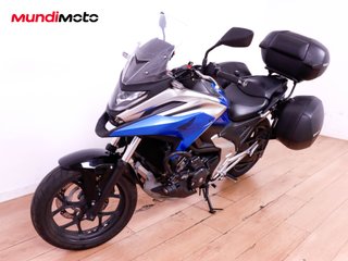 HONDA NC 750 X