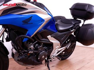 HONDA NC 750 X