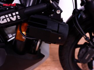 HONDA NC 750 X