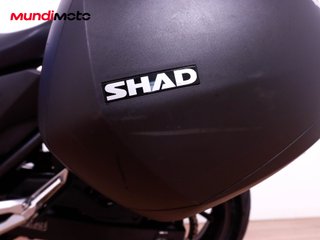 HONDA NC 750 X