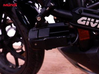 HONDA NC 750 X