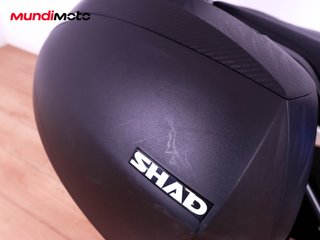 HONDA NC 750 X