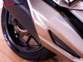 HONDA NC 750 X