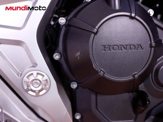 HONDA NC 750 X