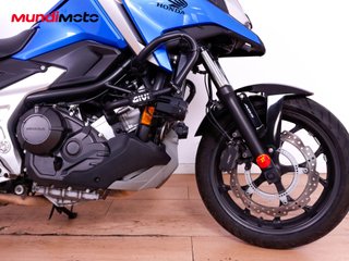 HONDA NC 750 X