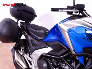 HONDA NC 750 X