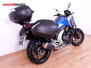 HONDA NC 750 X