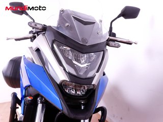 HONDA NC 750 X