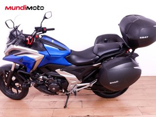 HONDA NC 750 X
