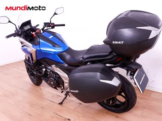 HONDA NC 750 X
