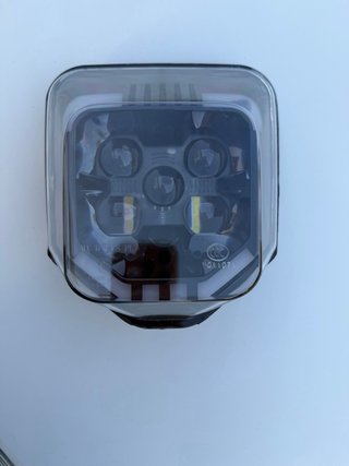 Faro LED Husqvarna FE 350 2017
