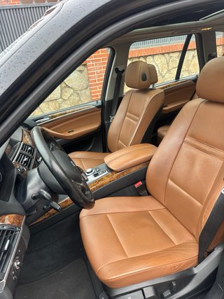 BMW X5 2009