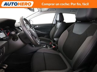 Opel Grandland X 1.2 Turbo Opel 2020