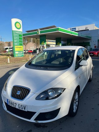 SEAT ALTEA - Style 125CV 1.4 turbo