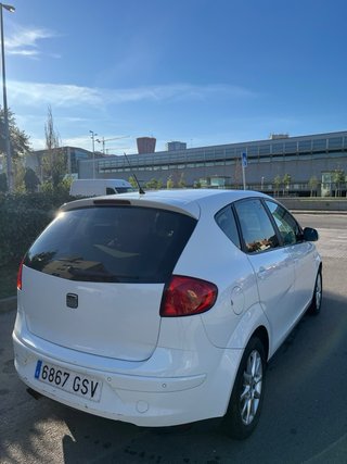 SEAT ALTEA - Style 125CV 1.4 turbo