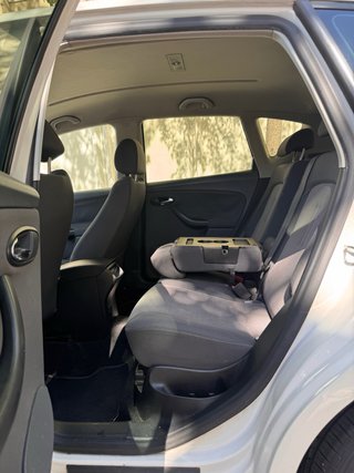 SEAT ALTEA - Style 125CV 1.4 turbo