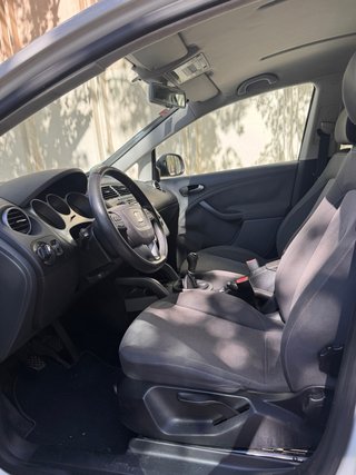 SEAT ALTEA - Style 125CV 1.4 turbo
