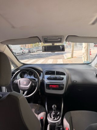 SEAT ALTEA - Style 125CV 1.4 turbo