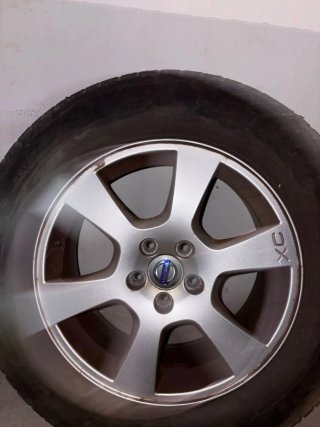 Llantas 235/65 R17 Volvo