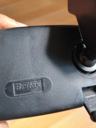 Espejo retrovisor Peugeot 206/206CC