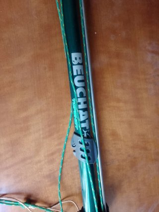 Fusil pesca submarina Beuchat