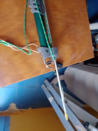 Fusil pesca submarina Beuchat