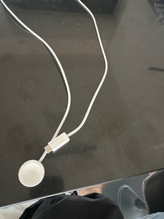 cargador smartwatch nuevo