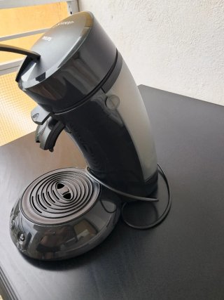 Cafetera Philips Senseo