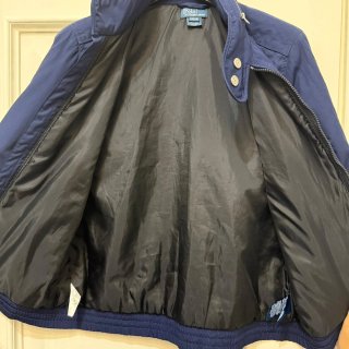 Giacca Polo Ralph Lauren ragazzo M 10/12 - uomo Xs